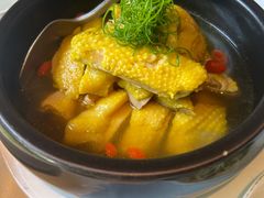 -玫瑰厅上海菜(兴国路店)