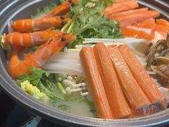 -九井澤精致料理(金茂店)