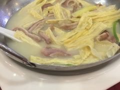 -百姓百味海鲜酒楼(粤垦路总店)