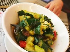 -新兴·金羊座·粤菜点心(乐峰店)