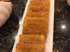 红糖糍粑-老码头火锅(骡马市店)