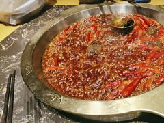 -堂客老火锅(欣阳广场总店)