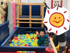 -美吉姆早教(恒隆中心)