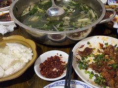 -小杨翘脚牛肉