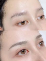 -久匠·野生眉半永久纹眉