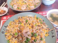 -扬二春炒饭(国庆路总店)