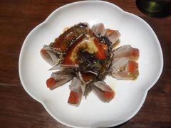 -高佳庄·舟山海鲜(海景旗舰店)