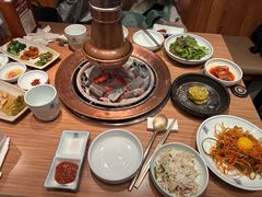 -王妃家(明洞中央店)