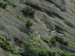 -剑门关风景区