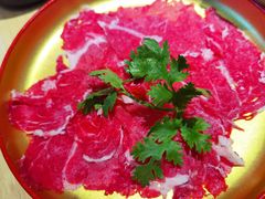 -牛腩之旅·牛腩牛杂煲(光启城美食城店)
