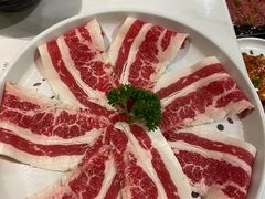 -炙城·韩式烤肉(南京东路店)