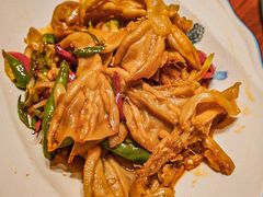 鸭掌-聚缘堂·海鲜私房菜(松岭路店)