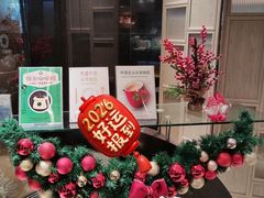 -上海西藏大厦万怡酒店Momo Cafe(徐汇店)