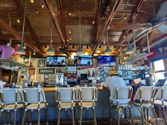 -Bubba Gump Shrimp(Ala Moana)