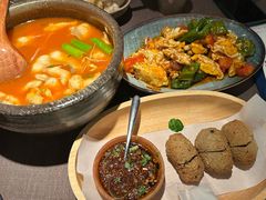 -山石榴·贵州菜(陆家嘴中心店)