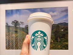 -星巴克臻选(南京金茂览秀城店)