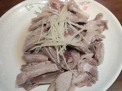 -乡亲鹅肉城(昆山店)