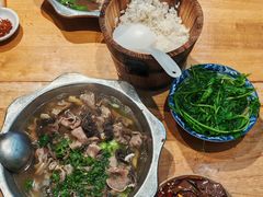 -谢老五跷脚牛肉·非遗传承店