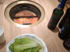 -呷哺呷哺 黄金牧场 (太原万象城店)