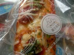 -罗莎蛋糕(钱江店)