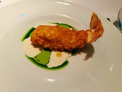 -翡翠36餐厅(浦东香格里拉店)