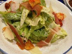 -PIZZA BIANCA(万象城店)