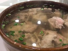 -香顺·客家菜(东坑店)