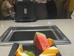 -海底捞火锅(青悦城店)