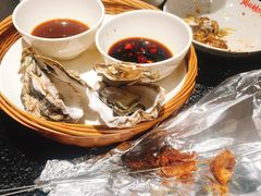 -周姑娘不等味·牛羊肉火锅·螃蟹罗氏虾·烤鱼烤串(高邮店)