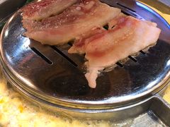 -紫霞门韩国料理烤肉(深南东路店)