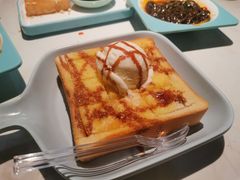 -江边城外烤全鱼(嘉定万达广场店)
