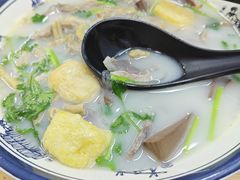 -鸭小妹鸭血粉丝(老门东店)