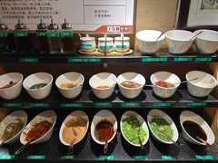 -慢丽江·云南野生菌土鸡锅(付家庄店)