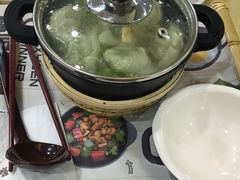 -五芳齋粽子点心(浦北路店)