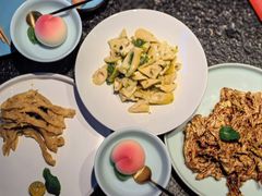 -局气 烤鸭·北京菜(光华路店)