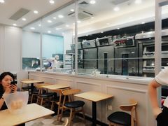 -BreadTalk面包新语·烘焙蛋糕(海岸城店)