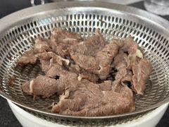 -五洲牛肉美食馆