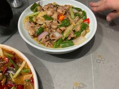 -梦林夕烧酒档