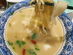 -裕丰源滋补烩面(天赋路店)