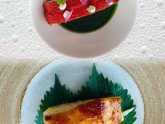 -Primotable高桌牛排馆(外滩店)