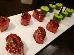 -老牌坊•鲁菜名店•地道济南菜(大观园商埠店)