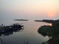 -苏州吴中太湖旅游区