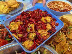 -辣盆盆麻辣小龙虾(哈尔滨总店)