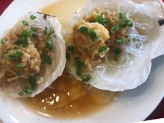 -阿莉餐厅(枣阳路店)