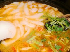 豆花鱼-花千醉(新街口店)