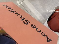 -新世界百货(明洞总店)