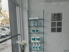 -福奈特洗衣·洗鞋·奢侈品护理(真北店)