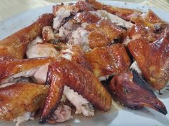 -烧鹅妹饭店