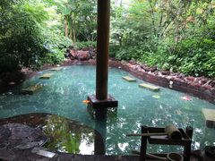 -苏州湾王焰温泉度假酒店