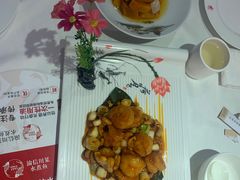 -渝信川菜(工体店)